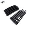 Lower Grille Front Fog Light Cover for 2005-2009 VW Golf 5 MK5