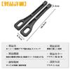 Car Seat Gap Seat Side CAMRY Car Seat Gap Prevents Seat Compatible with Toyota Camry 70 60 50 and 40 Convenient Car Prevents Small Items from Filler,