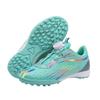 Swivel Buckle Soccer Shoes Broken Nails Children Boys Girls Older Children Students Games Training Sports Shoes