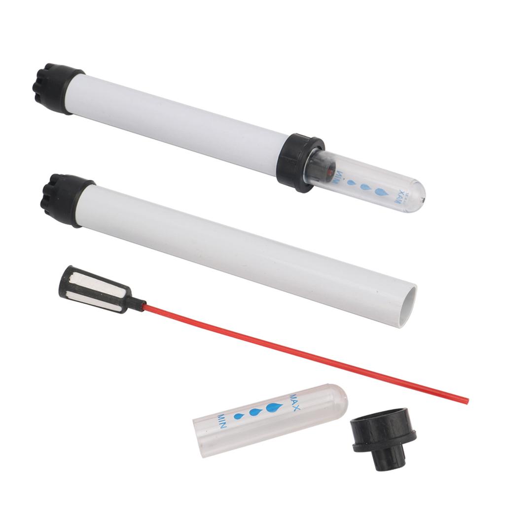 Indoor Plants Water Level Indicator Hydroponic Plant Meter Buoy Water Shortage Reminder Display Plug Potted Moisture Gauge Tools