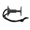 6Pcs Surf Board Leash Leg Rope Plug Nylon Plastic Surf Leash Plug Surfboard Accessory
