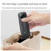 Rotatable Magnetic Camera Mount For Sports Recording Lightweight Aluminum Construction With Cold Shoe Slots