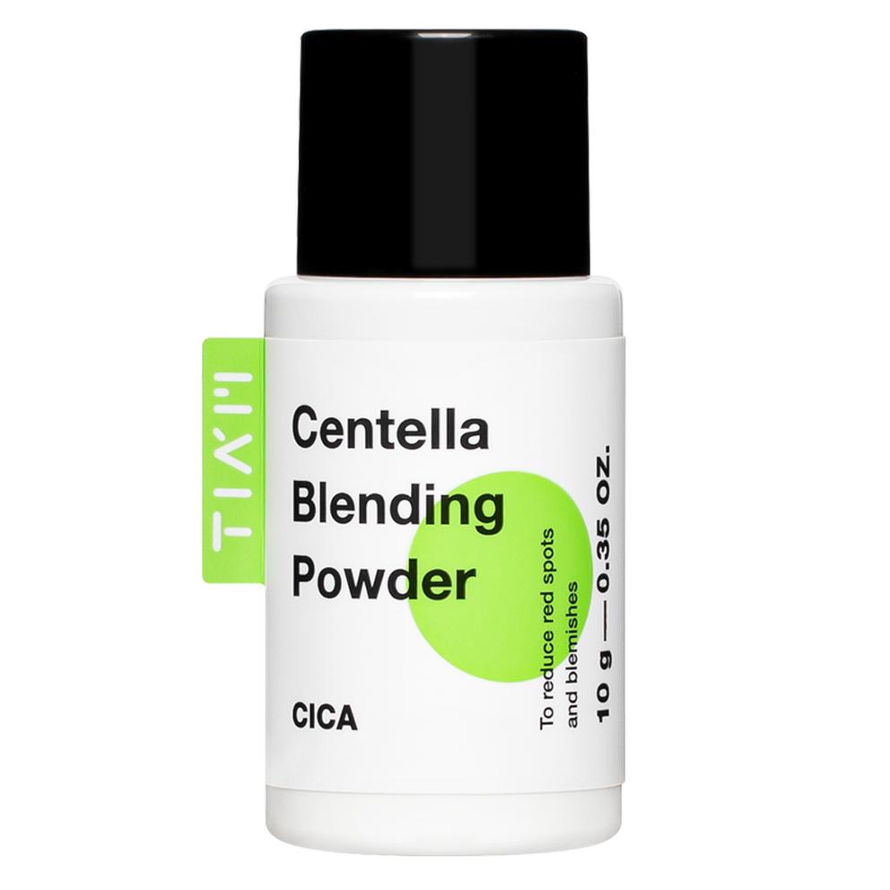 Tiam Centella Blending Powder, 10g, 1 piece