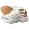 Adidas Originals CITY RNR Anti Slip Wear Resistant Low Top Casual Shoes Women's White Sneakers JR8027