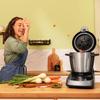 Cecotec Mambo Touch Food Processor 3.3L 1600W Black