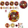 Beyblade Burst Superking B-172 World Spriggan Unite 2b Kleurrijke En Duurzame Strijd Gyro Voor Alle Leeftijden