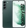 Refurbished - SAMSUNG GALAXY S22 128Go Vert