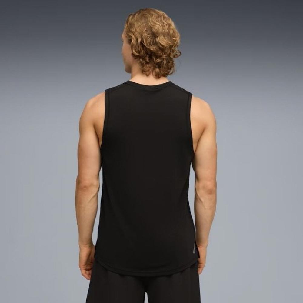 Puma Men S SleeveleSS PwrMode Training Tank M
