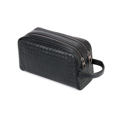 Clutch Genuine Tote Makeup Ceremonial Party Bag [Cenvins] Men's Bag, Leather, Box-shaped Handbag, Handbag, Bag, Bag, Formal, Wedding, Funeral,
