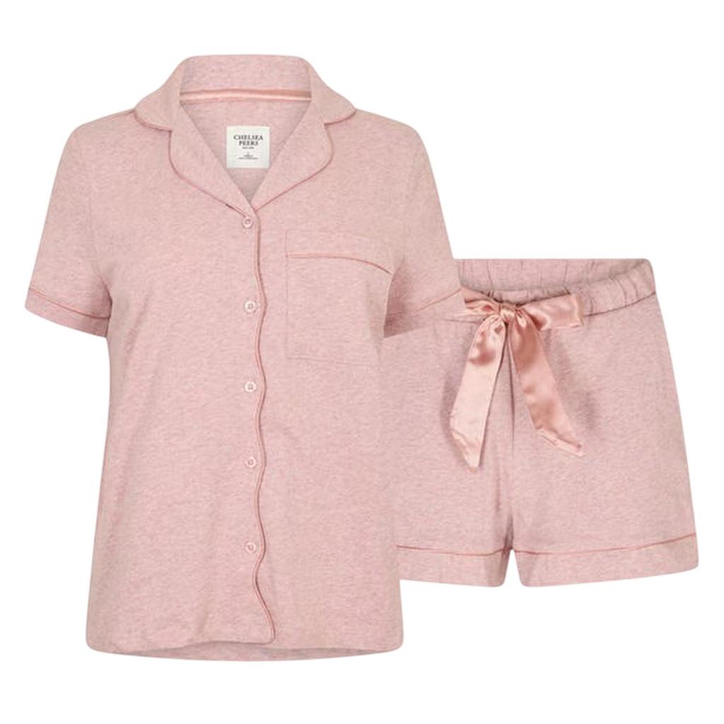 Chelsea Peers Womens/Ladies Pyjama Set