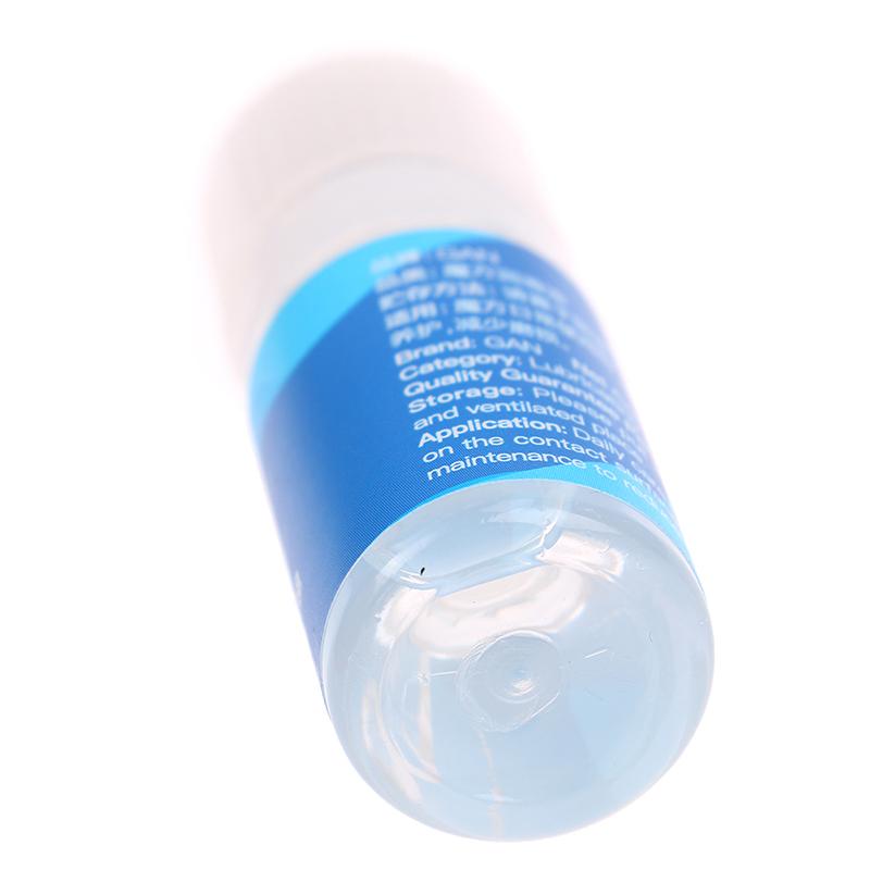 Gan Cube Lube 10 Ml Gan Magic Lube Gan Lubricating Oil For Gan Cube Gan Standard Lube Gan Lubricant