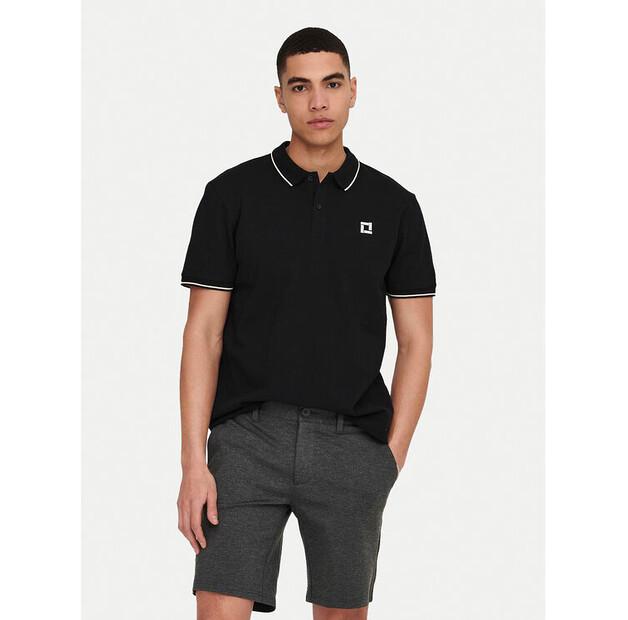 

Поло Only & Sons Fletcher EU XXL