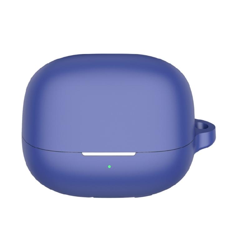 Earphones Silicone Case for Buds5Pro Earbuds Sleeve Offers Dustproof And Shockproof Protections For Charging Box