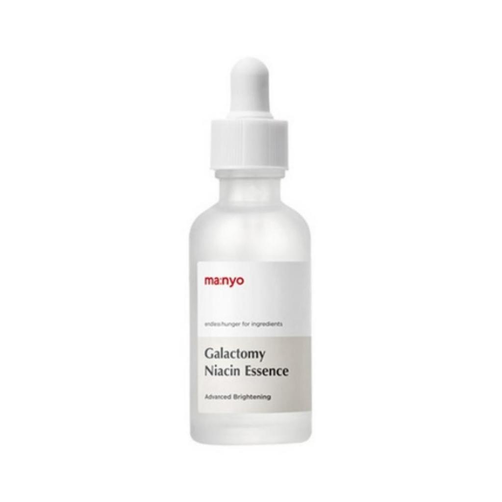 MANYO FACTORY Galaktomia Niacyna Esencja (50 ml)