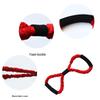 TLXT Back Resistance Pull Rope Set