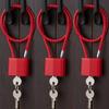 Acessórios para bicicletas – Antirroubos para bicicletas