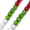Kurdish Flag Prayer Beads Keychain Rosary Tasbih Car/Home/Office Hanging Kurdistan Jewelry Kurde Tesbih Kurdische Patches Banner