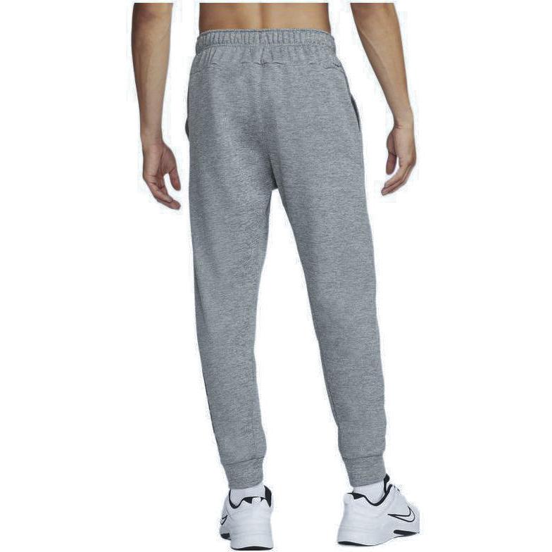 New Nike Knitted Sweatpants Men Gray DQ4847-063
