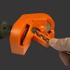 Electric Drill Bits Grinding Sharpener Wear Resistant Diamond Grinding Blade Sharpening Tool Impact Drill Milling Cutter Grinder