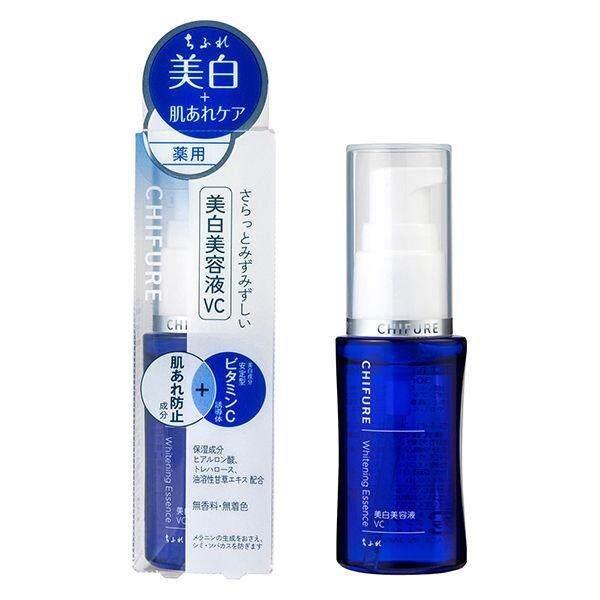 Chifure Whitening Essence VC 30ml  Refill 30ml