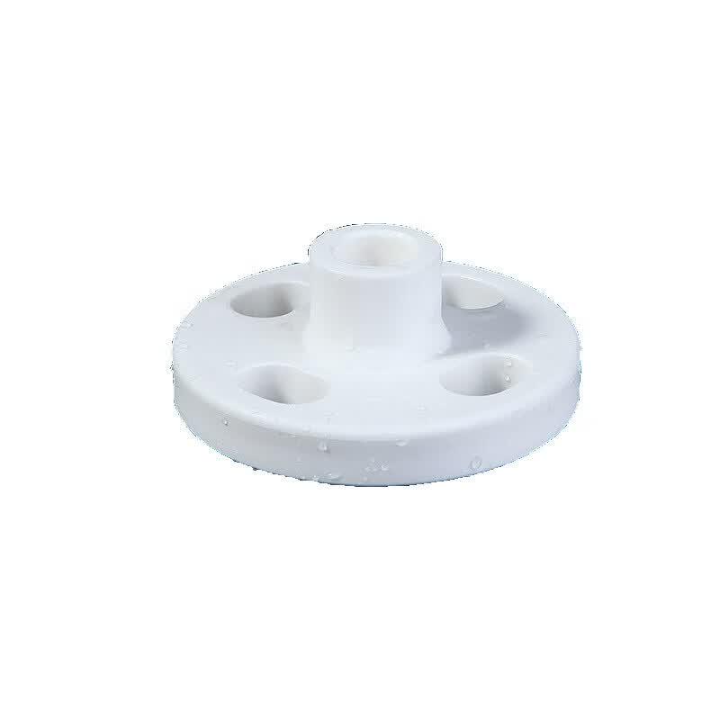 PPR Hot Melt Flange Connector