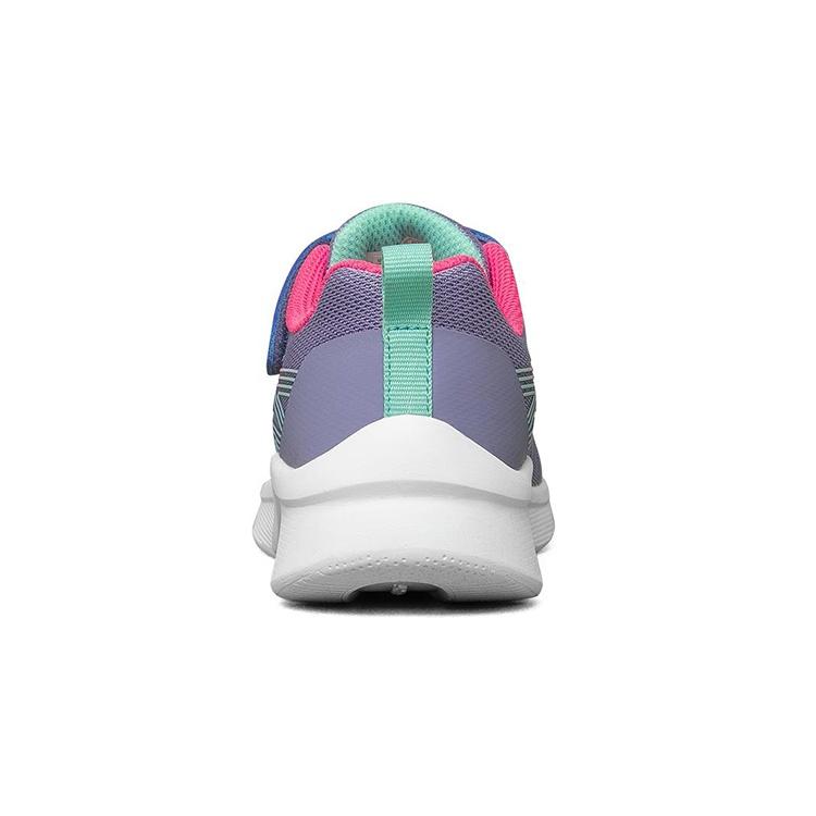 Skechers Microspec K Purple Kids' 302468L-LAV