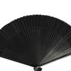 Chinese Folding Fan Chinoiserie Handheld Versatile Lightweight Decorative Folded Bamboo Hand