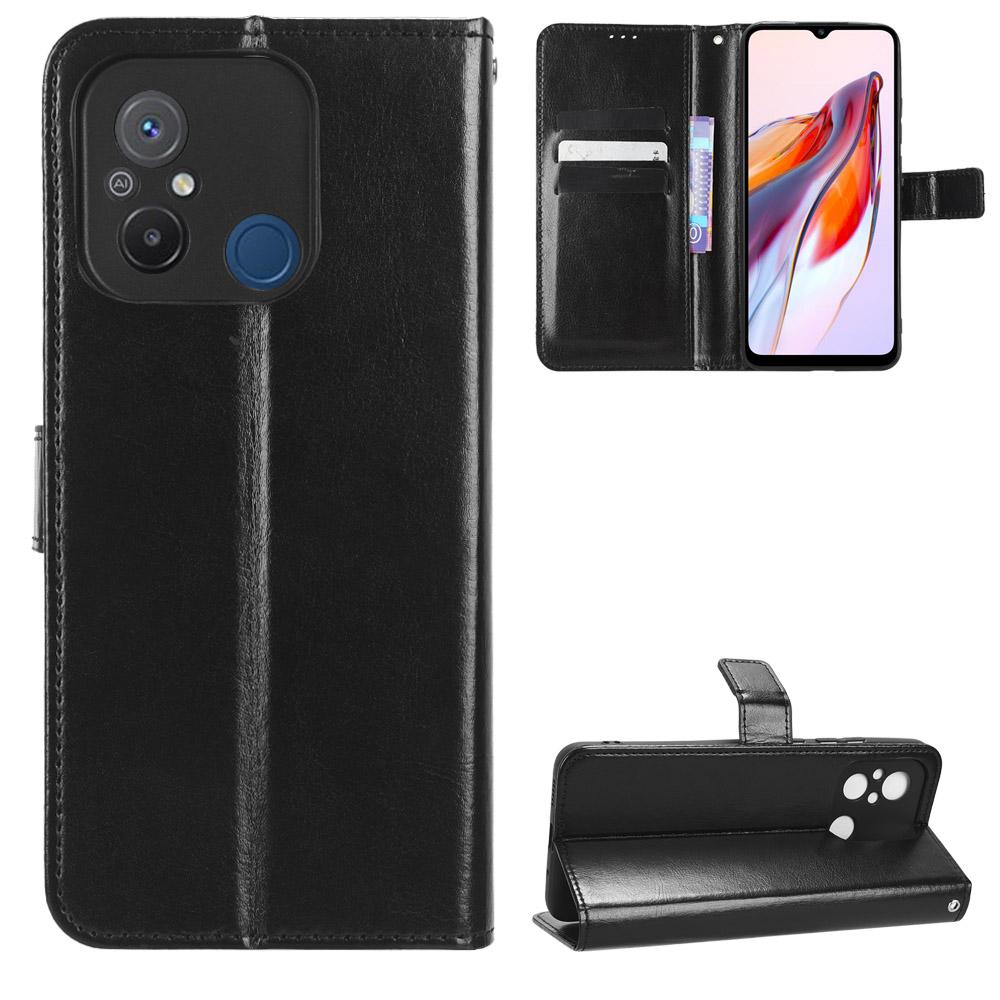 GOKEN Cover per Xiaomi Redmi Note 12 PRO 5G, Custodia