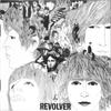 CD BEATLES  Revolver CDP7464412 Parlophone 1987 US Rock Used