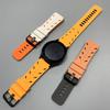 22mm Silicone Strap For Garmin Venu 4 3 2 45mm Watch Bands For Garmin Forerunner 570 265 255 Music Vivoactive 4 Sports Bracelet