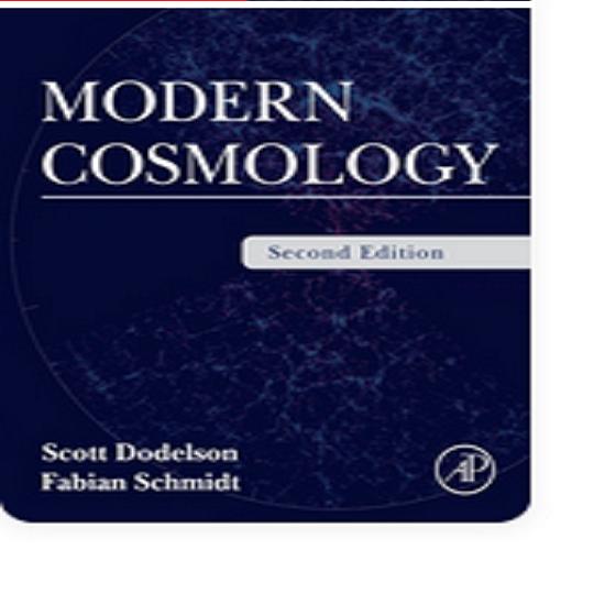 Modern Cosmology Paperback US-Zn29