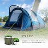 Abma Cord Guy Tent 5mm Reflective Paracord with Adjustable 250kg Weight for and Outdoor Use Rope, Rope, Clasps, 20m/30m/50m Length, Capacity, Camping,