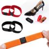 1 Pair Fashion Holding Anti-loose Shoe Straps Shoe Lace Shoes Band Hold Loose High Heels
