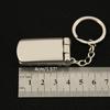 Mini Mobile Phone Shaped Charm Keychain Cute Sweet Harajuku Key Chain Decorations Unique Gift Creative Y2k Accessories