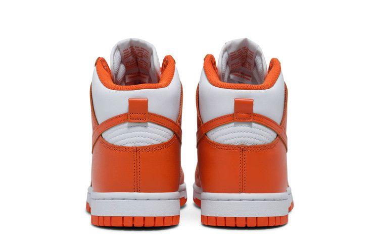 Nike Dunk High Syracuse (2021)
