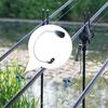 Fishing Signal Reminder Chain Soft Carp Bite Indicator Tool Supplies Gear Accessories