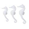 3D Diy Crystal Epoxy Material Filling Enclosed Marine Animal Model Micro Landscape Fish Sea for Turtle Material Accessor