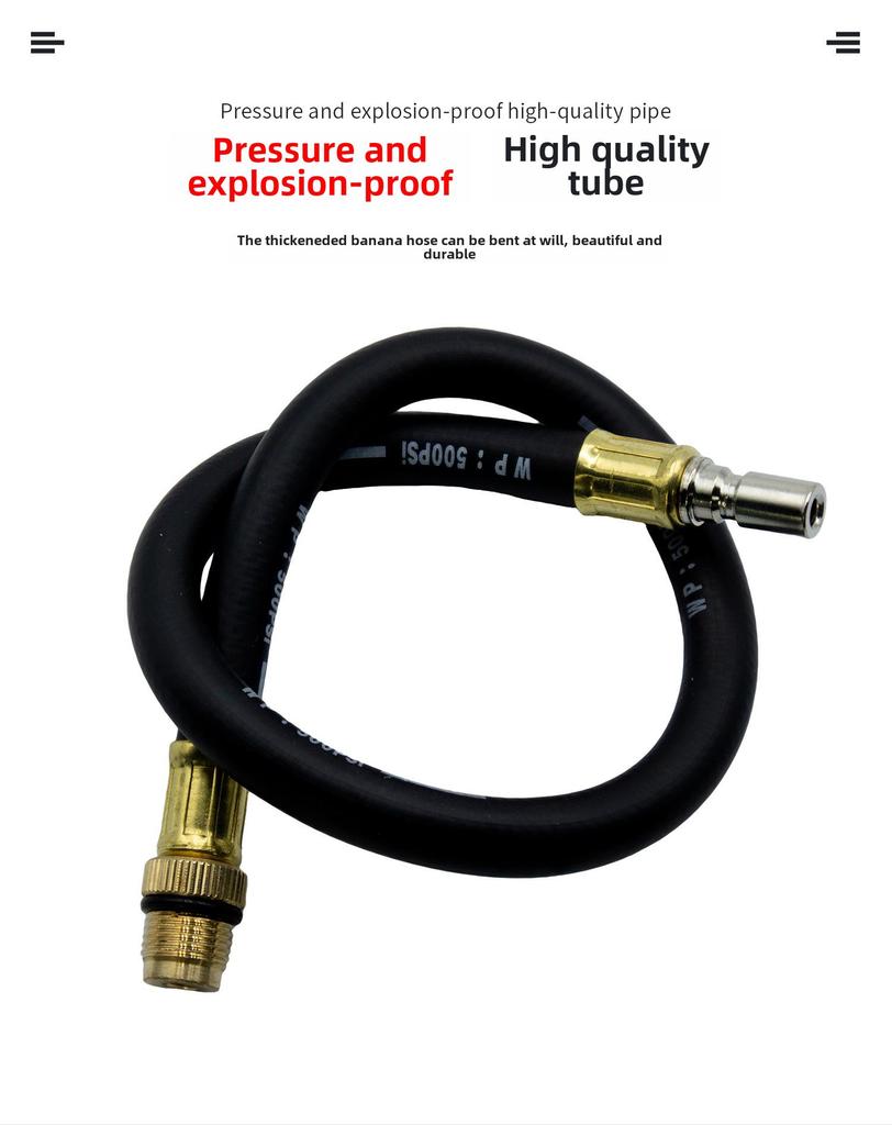 Doppelzweck Automobil- & Motorrad-Zylinderdruckmesswerkzeug