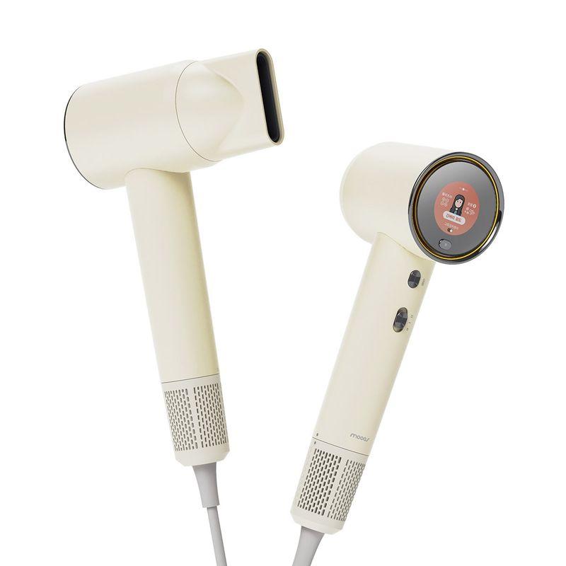 

Mooas Plasma BLDC Hair Dryer Pro MHD5