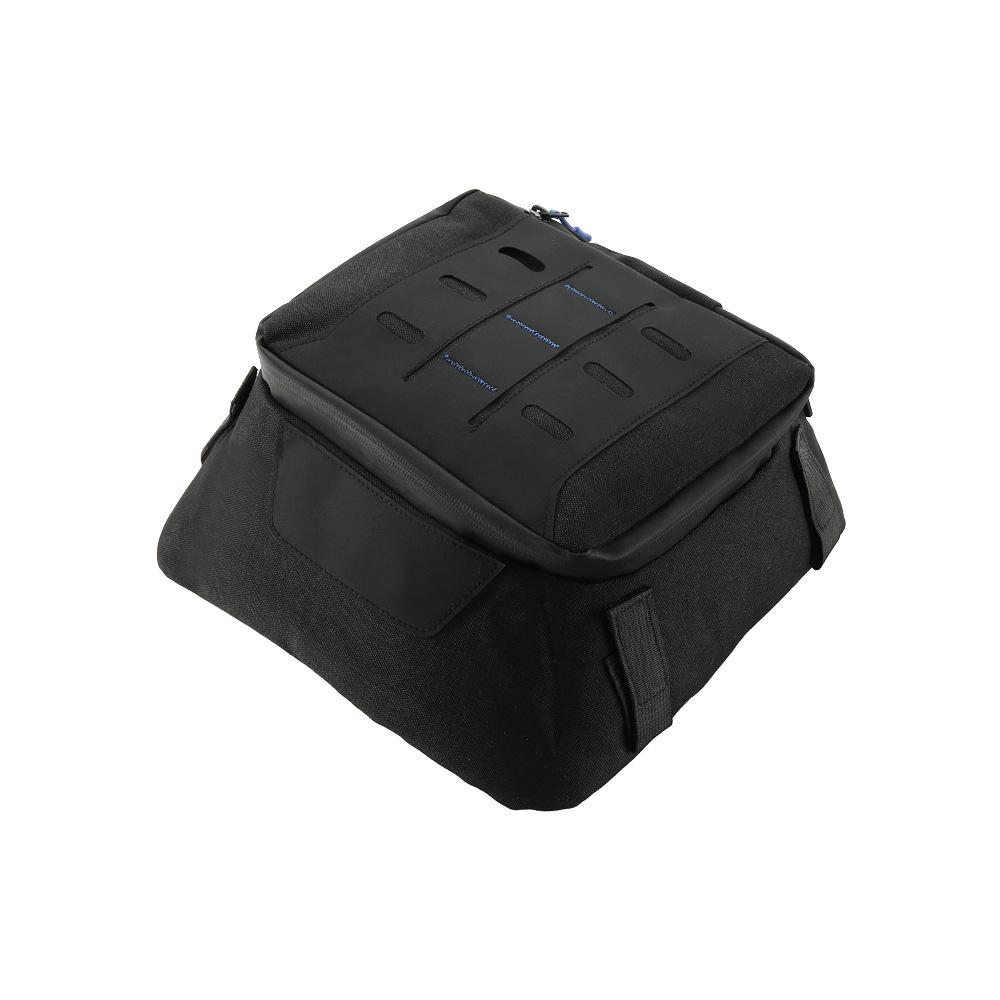 BMW R1300GS 2023 Motorcycle Accessories - Top Case & Waterproof Travel Tool Bag