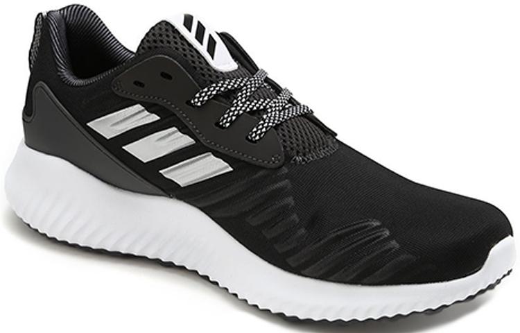adidas Alphabounce Rc Core Black B42652