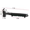 Gongziyu Multi-function Outdoor Camping Tent Stake Hammer