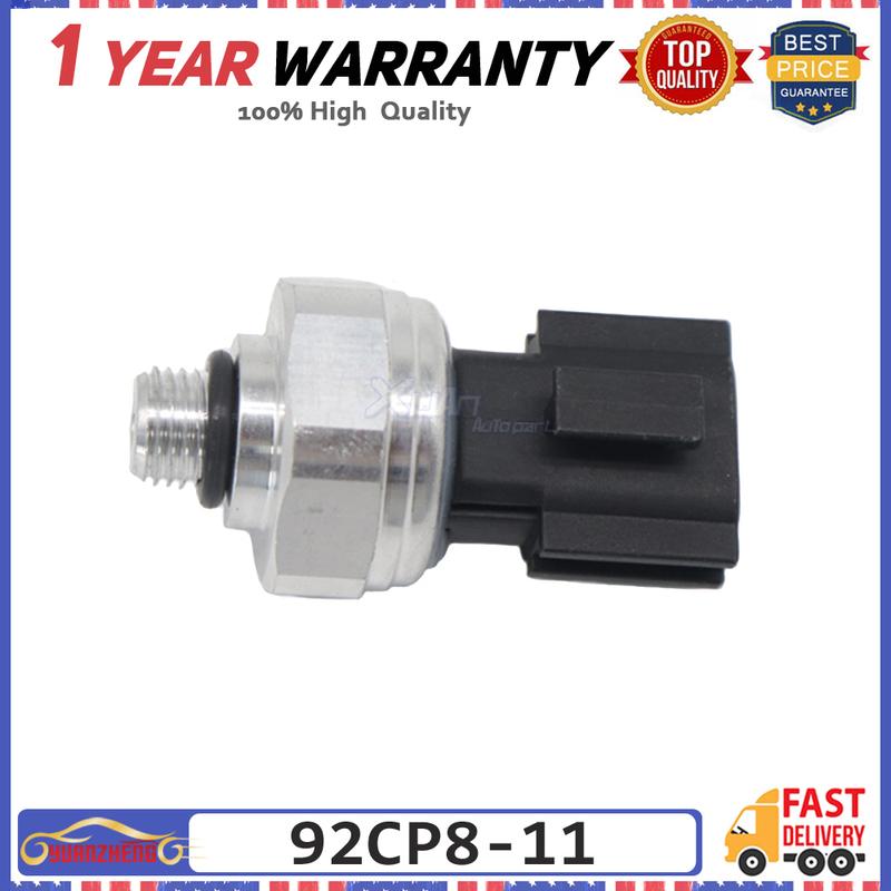 92CP8-11 Transducer Pressure Switch 1P For NISSAN 370Z Maxima Murano Quest Rogue