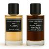 Collection Privée Aïcha Extrait de Parfum Unisex 50ml Aïcha + 50ml Aïcha Noire magique