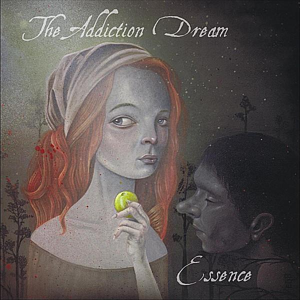 

CD ADDICTION DREAM - Essence none Не на лейбле 2012 США Рок Б/У