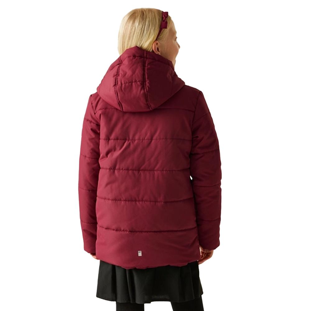 Regatta Childrens/Kids Halkner Padded Jacket