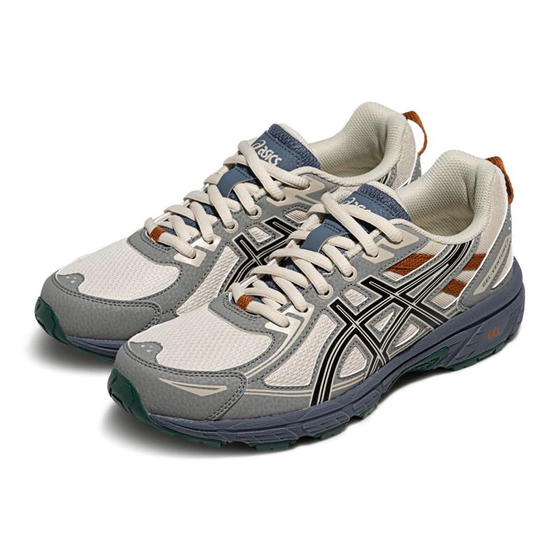 Asics GEL-VENTURE 6 Unisex Retro Running Shoes