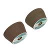 Grinding Wheel Grinding Wheel Strong Stability Good Grinding Effect High Removal Rate Angle Grinder Grinding Head for Industry