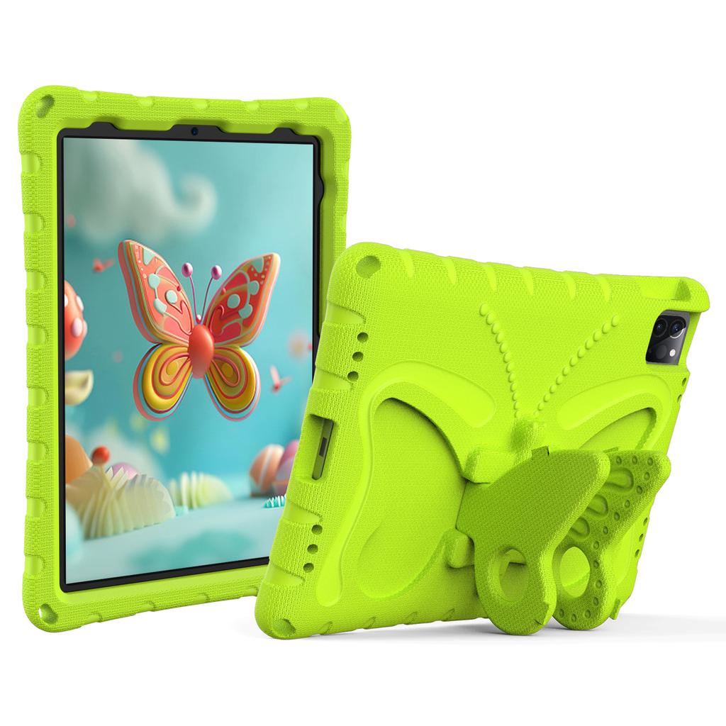 EVA Kickstand Case For iPad (2025)/10.9 (2022)/Air 11 (2025)/(2024)/Pro 11 (2025)/11 (2024)/(2018)/(2020)/(2021)/(2022)/Air (2020) (2022)