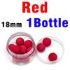 Carp Boilie Bait Floating Smell Lure with Corn Flavor Artificial Fishing Baits Pop up Bait Carp Fishing Accessories